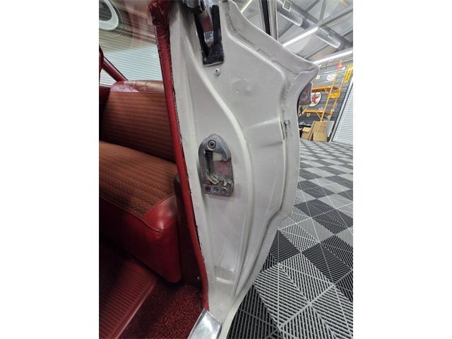 1962 Chevrolet Bel Air (CC-2120016) for sale in Kingsport, Tennessee