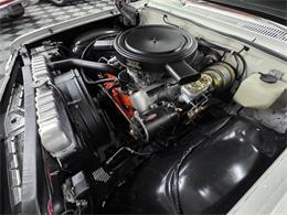 1962 Chevrolet Bel Air (CC-2120016) for sale in Kingsport, Tennessee