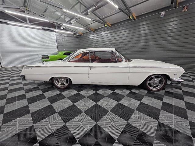 1962 Chevrolet Bel Air (CC-2120016) for sale in Kingsport, Tennessee