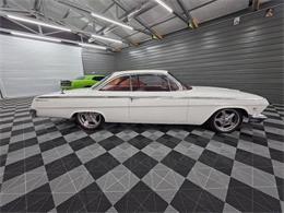 1962 Chevrolet Bel Air (CC-2120016) for sale in Kingsport, Tennessee
