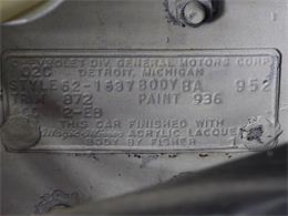 1962 Chevrolet Bel Air (CC-2120016) for sale in Kingsport, Tennessee