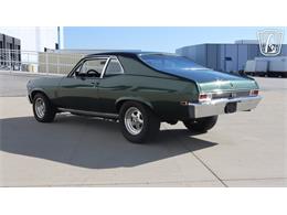 1969 Chevrolet Nova (CC-2121600) for sale in Caledonia, Wisconsin