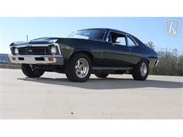 1969 Chevrolet Nova (CC-2121600) for sale in Caledonia, Wisconsin