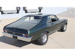 1969 Chevrolet Nova (CC-2121600) for sale in Caledonia, Wisconsin