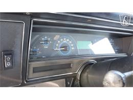 1969 Chevrolet Nova (CC-2121600) for sale in Caledonia, Wisconsin