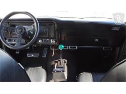 1969 Chevrolet Nova (CC-2121600) for sale in Caledonia, Wisconsin