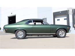 1969 Chevrolet Nova (CC-2121600) for sale in Caledonia, Wisconsin