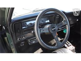 1969 Chevrolet Nova (CC-2121600) for sale in Caledonia, Wisconsin