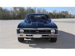 1969 Chevrolet Nova (CC-2121600) for sale in Caledonia, Wisconsin