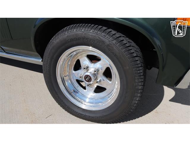 1969 Chevrolet Nova (CC-2121600) for sale in Caledonia, Wisconsin