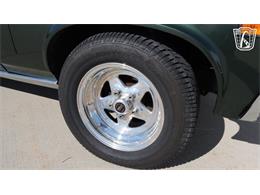 1969 Chevrolet Nova (CC-2121600) for sale in Caledonia, Wisconsin