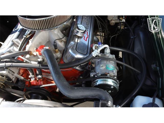 1969 Chevrolet Nova (CC-2121600) for sale in Caledonia, Wisconsin