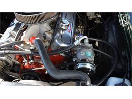 1969 Chevrolet Nova (CC-2121600) for sale in Caledonia, Wisconsin