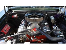 1969 Chevrolet Nova (CC-2121600) for sale in Caledonia, Wisconsin