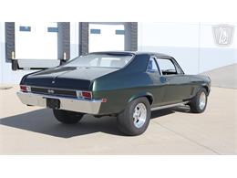 1969 Chevrolet Nova (CC-2121600) for sale in Caledonia, Wisconsin