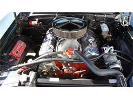 1969 Chevrolet Nova (CC-2121600) for sale in Caledonia, Wisconsin