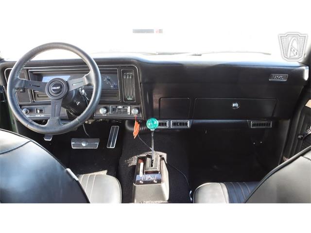 1969 Chevrolet Nova (CC-2121600) for sale in Caledonia, Wisconsin