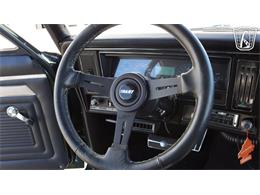 1969 Chevrolet Nova (CC-2121600) for sale in Caledonia, Wisconsin