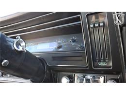 1969 Chevrolet Nova (CC-2121600) for sale in Caledonia, Wisconsin