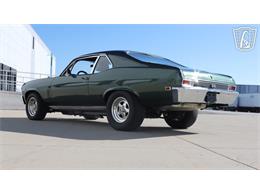 1969 Chevrolet Nova (CC-2121600) for sale in Caledonia, Wisconsin
