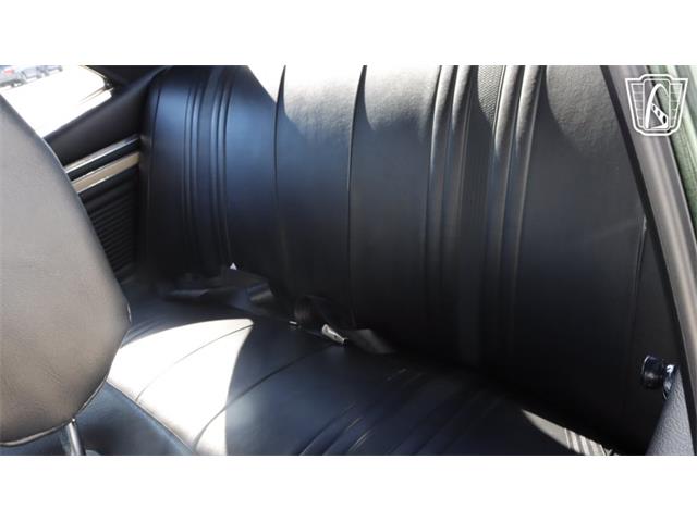1969 Chevrolet Nova (CC-2121600) for sale in Caledonia, Wisconsin