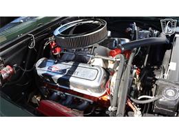 1969 Chevrolet Nova (CC-2121600) for sale in Caledonia, Wisconsin
