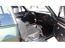 1969 Chevrolet Nova (CC-2121600) for sale in Caledonia, Wisconsin