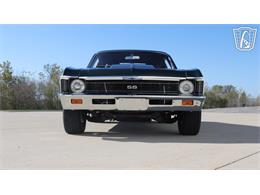 1969 Chevrolet Nova (CC-2121600) for sale in Caledonia, Wisconsin
