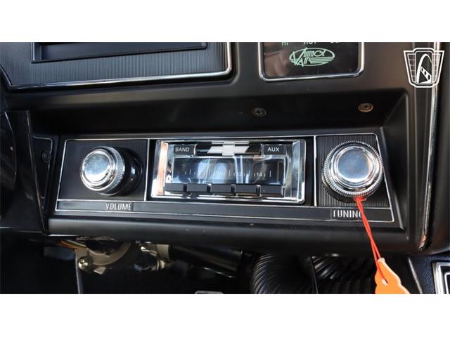 1969 Chevrolet Nova (CC-2121600) for sale in Caledonia, Wisconsin