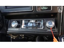 1969 Chevrolet Nova (CC-2121600) for sale in Caledonia, Wisconsin