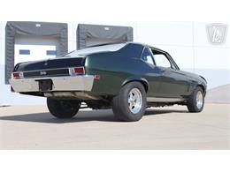 1969 Chevrolet Nova (CC-2121600) for sale in Caledonia, Wisconsin