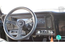 1969 Chevrolet Nova (CC-2121600) for sale in Caledonia, Wisconsin