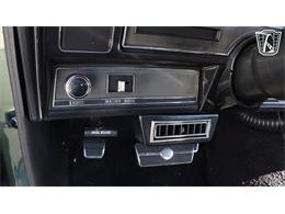 1969 Chevrolet Nova (CC-2121600) for sale in Caledonia, Wisconsin