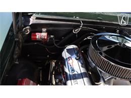 1969 Chevrolet Nova (CC-2121600) for sale in Caledonia, Wisconsin