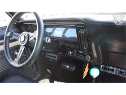 1969 Chevrolet Nova (CC-2121600) for sale in Caledonia, Wisconsin