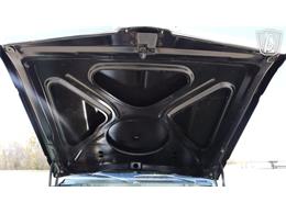 1969 Chevrolet Nova (CC-2121600) for sale in Caledonia, Wisconsin