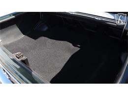 1969 Chevrolet Nova (CC-2121600) for sale in Caledonia, Wisconsin
