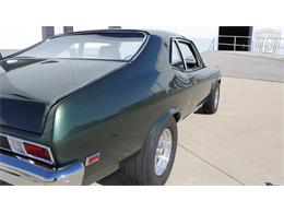 1969 Chevrolet Nova (CC-2121600) for sale in Caledonia, Wisconsin