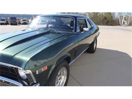 1969 Chevrolet Nova (CC-2121600) for sale in Caledonia, Wisconsin
