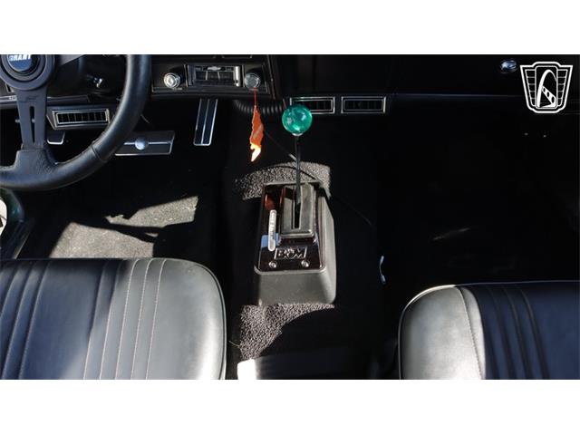 1969 Chevrolet Nova (CC-2121600) for sale in Caledonia, Wisconsin
