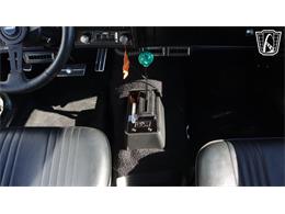 1969 Chevrolet Nova (CC-2121600) for sale in Caledonia, Wisconsin