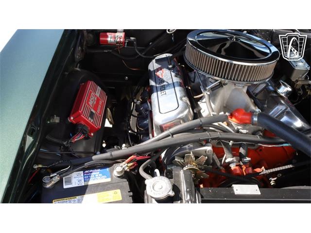 1969 Chevrolet Nova (CC-2121600) for sale in Caledonia, Wisconsin