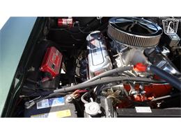 1969 Chevrolet Nova (CC-2121600) for sale in Caledonia, Wisconsin