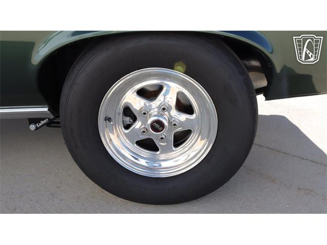 1969 Chevrolet Nova (CC-2121600) for sale in Caledonia, Wisconsin