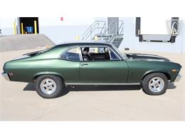 1969 Chevrolet Nova (CC-2121600) for sale in Caledonia, Wisconsin