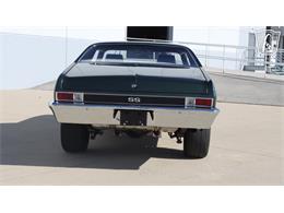 1969 Chevrolet Nova (CC-2121600) for sale in Caledonia, Wisconsin