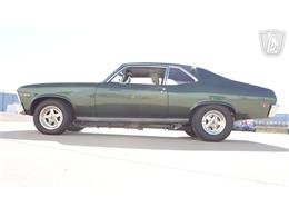 1969 Chevrolet Nova (CC-2121600) for sale in Caledonia, Wisconsin