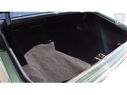 1969 Chevrolet Nova (CC-2121600) for sale in Caledonia, Wisconsin
