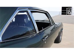 1969 Chevrolet Nova (CC-2121600) for sale in Caledonia, Wisconsin