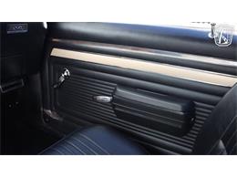 1969 Chevrolet Nova (CC-2121600) for sale in Caledonia, Wisconsin